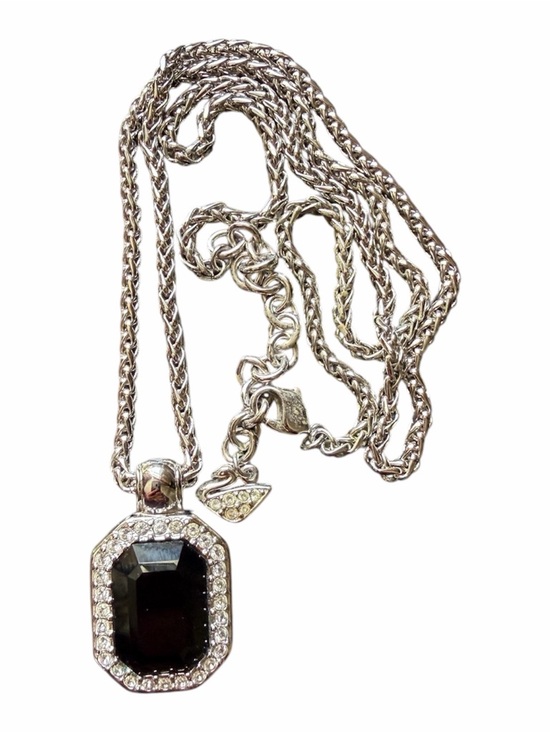 Swarovski Jewelry - Swarovski Necklace